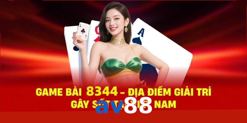 Casino av88 - Sảnh Cược Sòng Bạc Đa Dạng Trải Nghiệm 