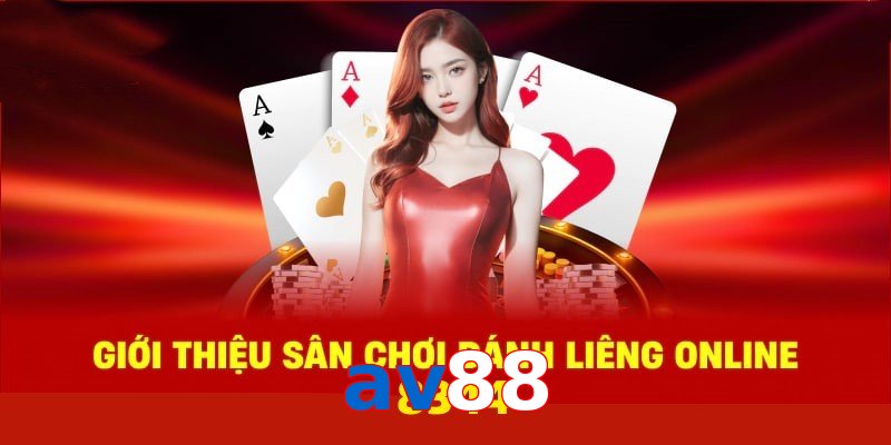 Lý do tham gia chơi tại sảnh casino av88