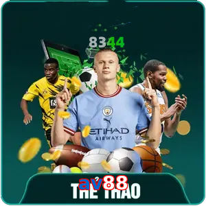 the-thao-av88
